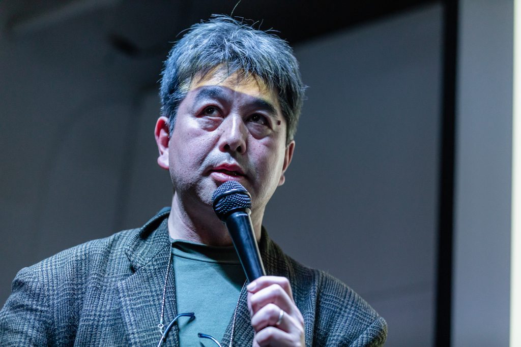 弁護士 児玉晃一さん