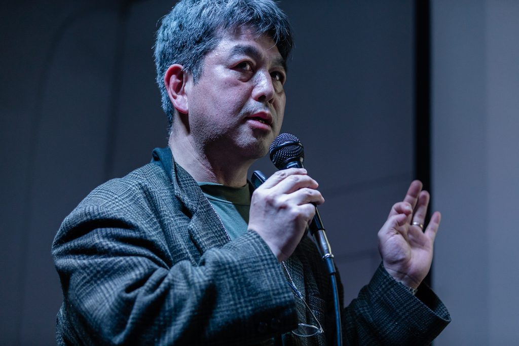 弁護士 児玉晃一さん