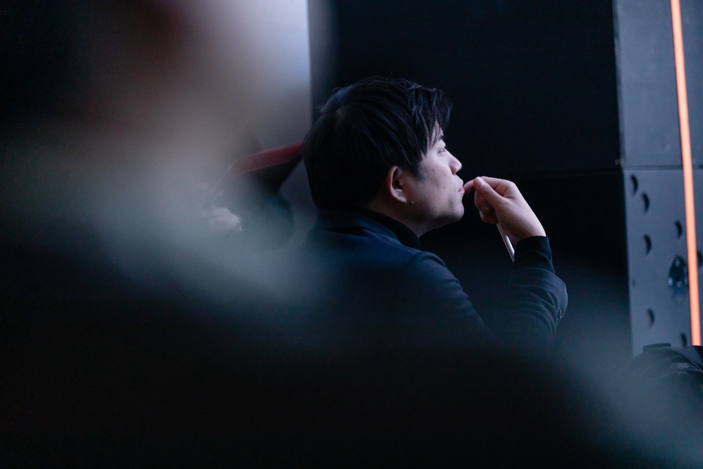 弁護士 小野田 峻さん